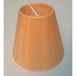 102 маленький, оранжевый, с лентой